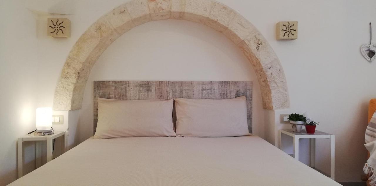 Marinelli Guest House Чистернино Экстерьер фото