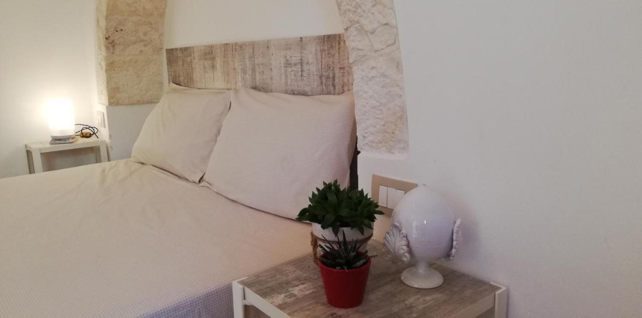Marinelli Guest House Чистернино Экстерьер фото