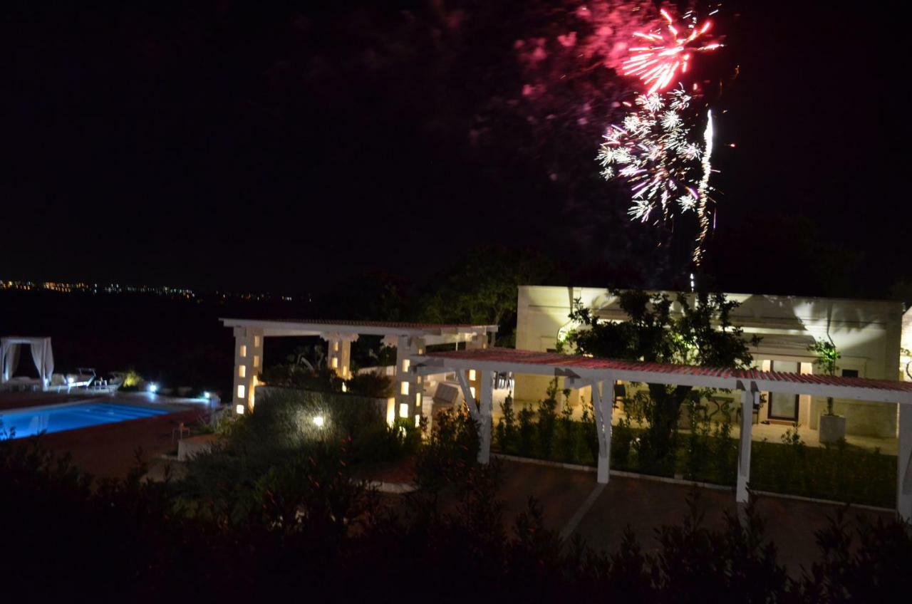Marinelli Guest House Чистернино Экстерьер фото