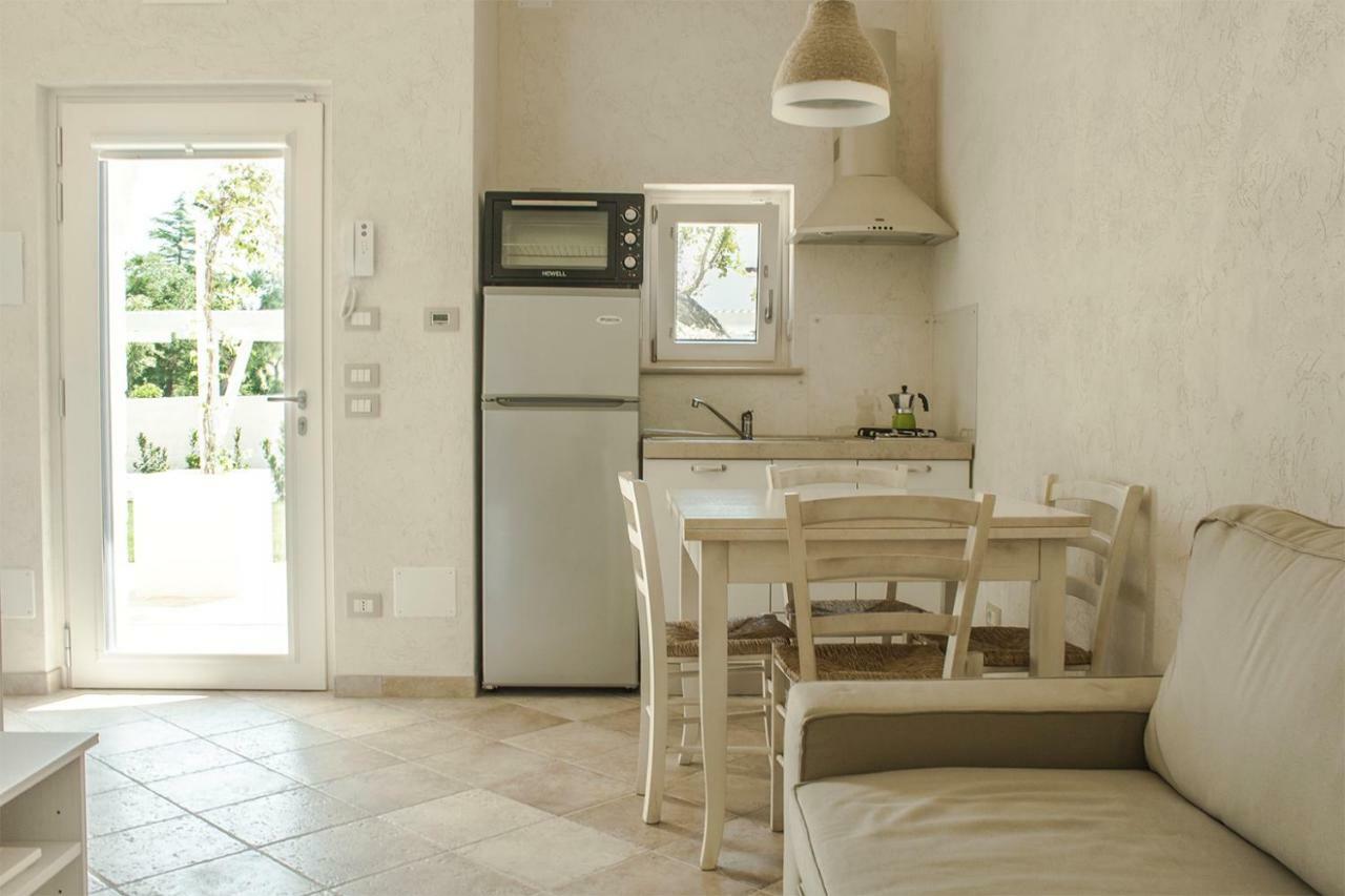 Marinelli Guest House Чистернино Экстерьер фото