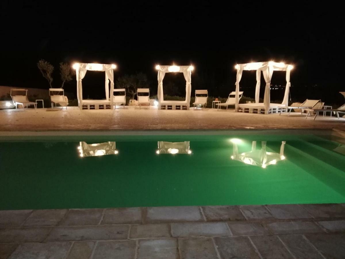 Marinelli Guest House Чистернино Экстерьер фото
