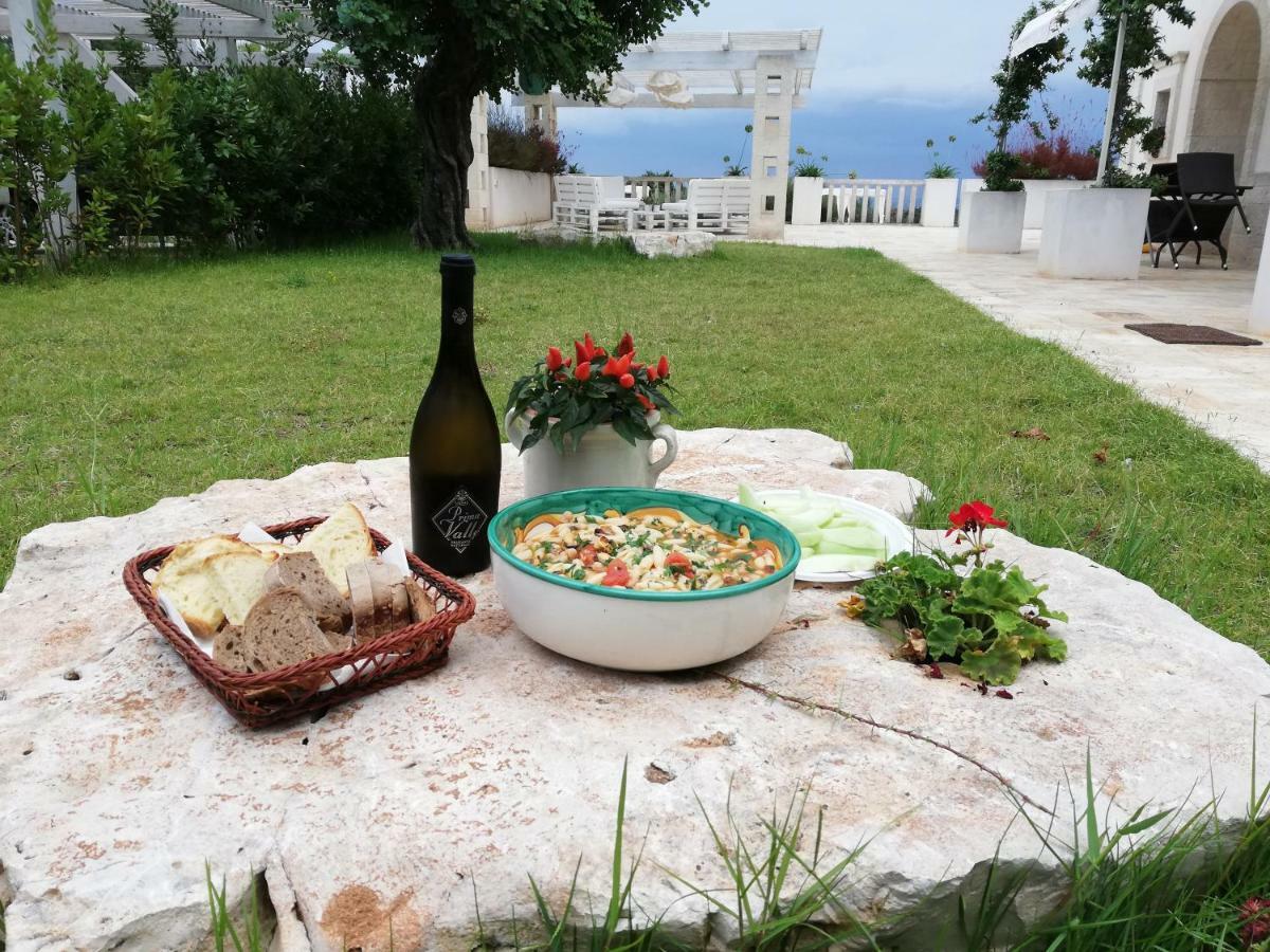 Marinelli Guest House Чистернино Экстерьер фото