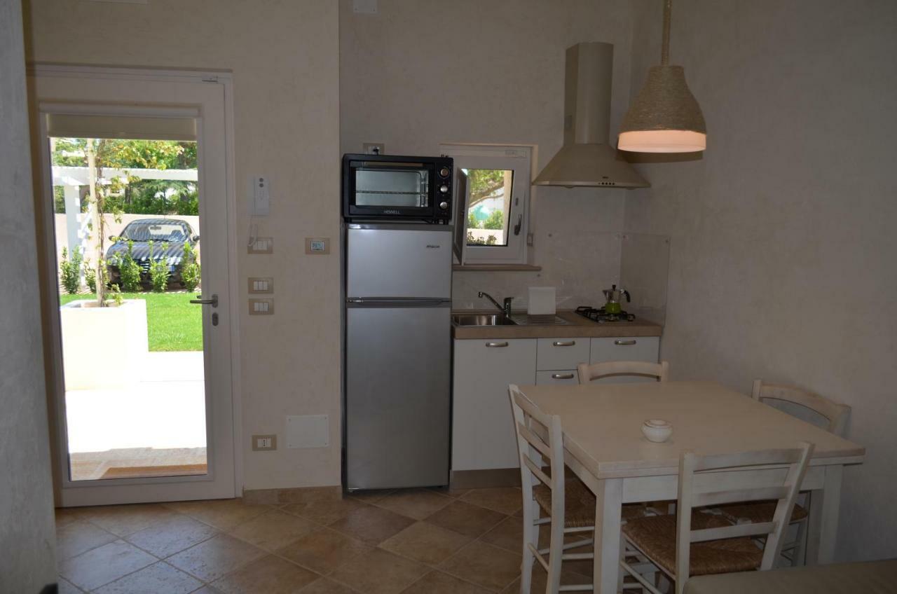 Marinelli Guest House Чистернино Экстерьер фото
