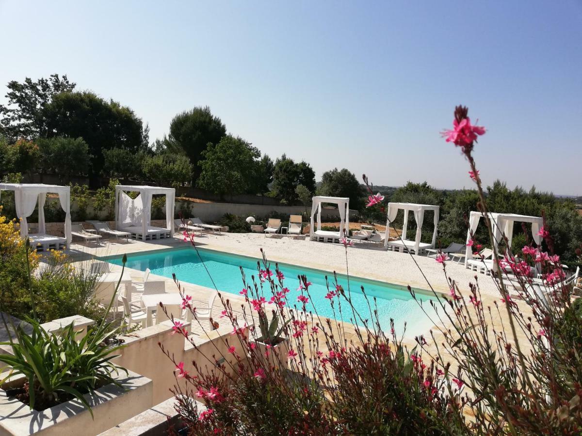Marinelli Guest House Чистернино Экстерьер фото