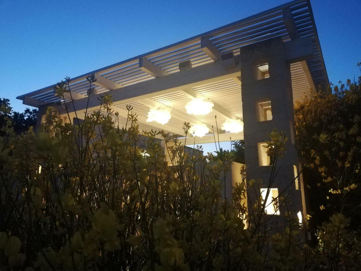 Marinelli Guest House Чистернино Экстерьер фото