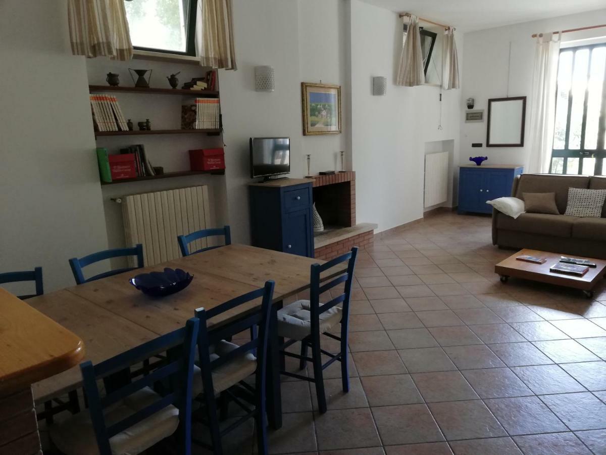 Marinelli Guest House Чистернино Экстерьер фото
