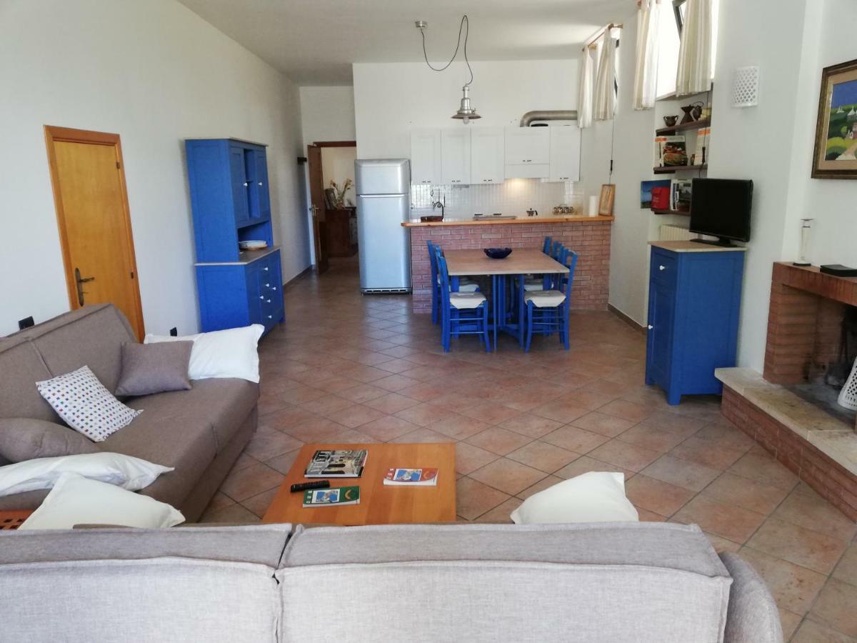 Marinelli Guest House Чистернино Экстерьер фото