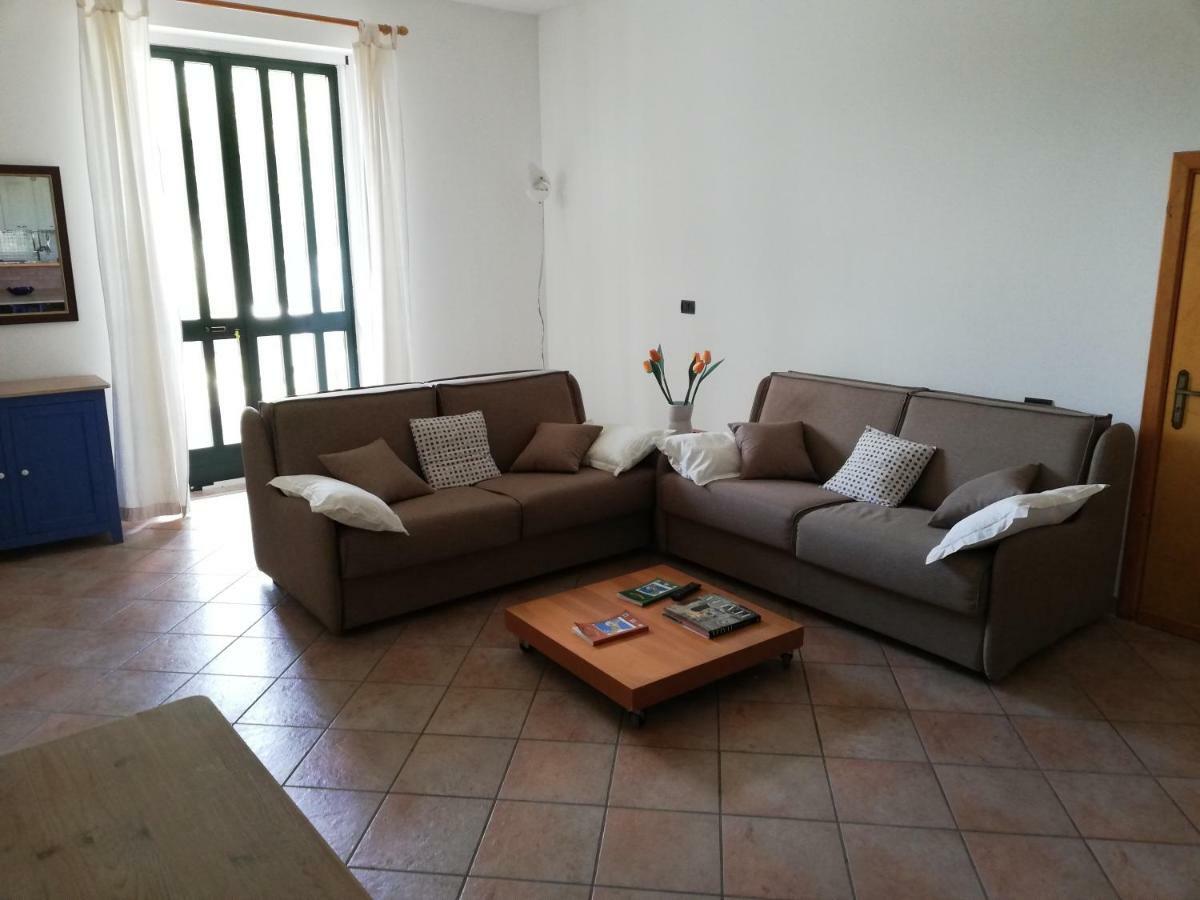 Marinelli Guest House Чистернино Экстерьер фото